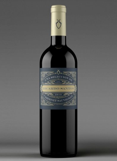 Ricardo Santos Cabernet Sauvignon