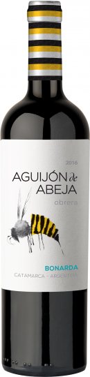 Aguijon de Abeja OBRERA Bonarda