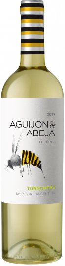 Aguijón de Abeja OBRERA Torrontés