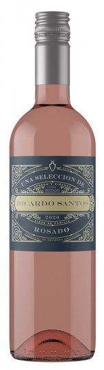 Rosado Semillón Malbec