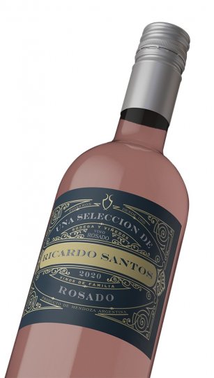 Rosado Semillón Malbec