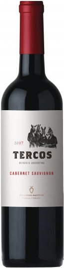 Tercos Cabernet Sauvignon