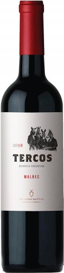 Tercos Malbec