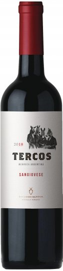 Tercos Sangiovese